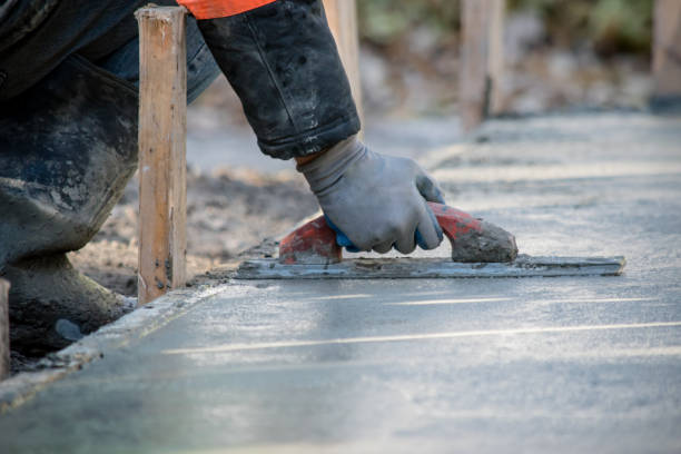 Trusted UT Concrete contractor Experts